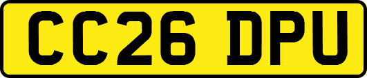 CC26DPU