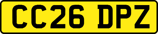 CC26DPZ