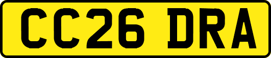 CC26DRA
