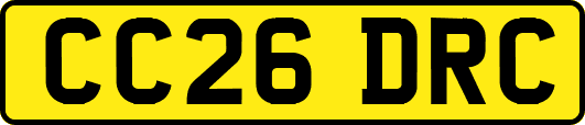 CC26DRC