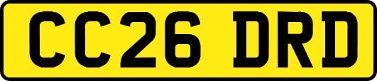 CC26DRD