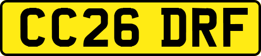 CC26DRF