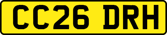 CC26DRH