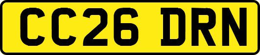 CC26DRN