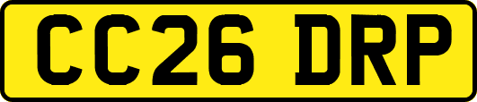 CC26DRP