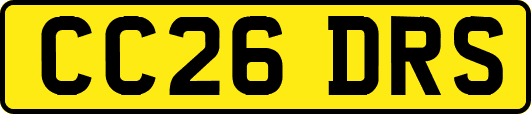 CC26DRS