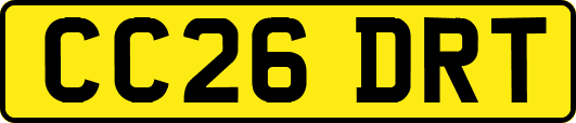 CC26DRT
