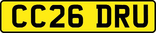 CC26DRU