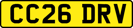 CC26DRV