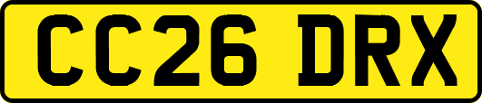 CC26DRX