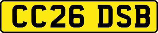 CC26DSB