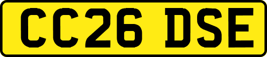 CC26DSE