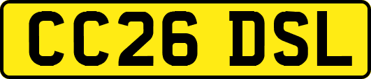 CC26DSL