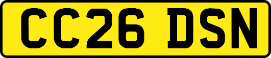 CC26DSN