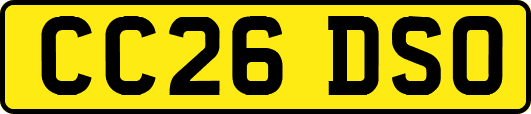 CC26DSO