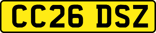 CC26DSZ