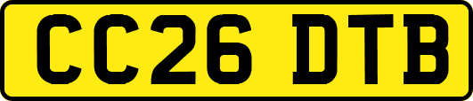 CC26DTB