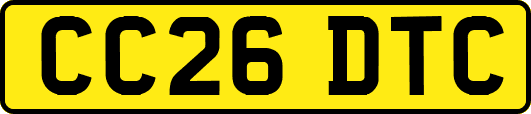 CC26DTC