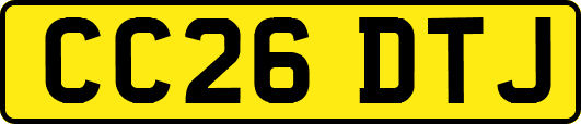 CC26DTJ
