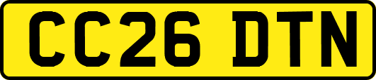 CC26DTN