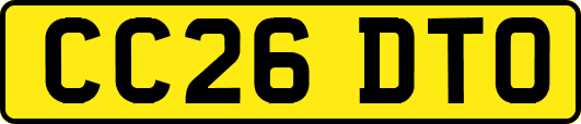 CC26DTO