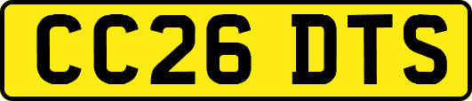 CC26DTS