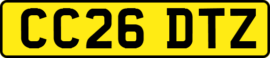 CC26DTZ
