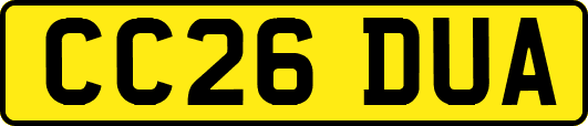 CC26DUA