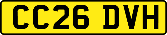 CC26DVH