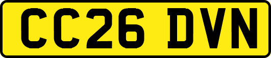 CC26DVN