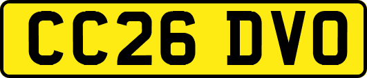 CC26DVO