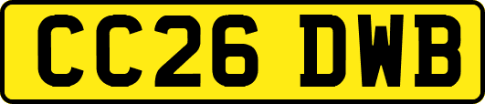 CC26DWB