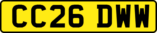 CC26DWW