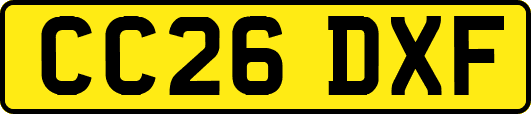 CC26DXF