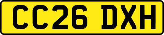 CC26DXH