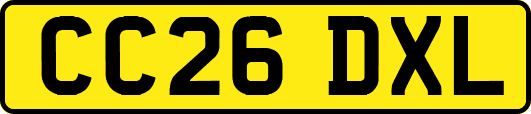 CC26DXL