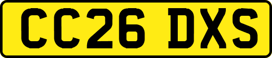 CC26DXS