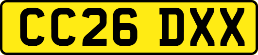 CC26DXX