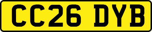 CC26DYB