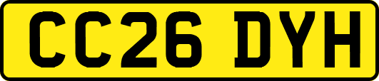 CC26DYH