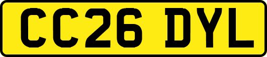 CC26DYL
