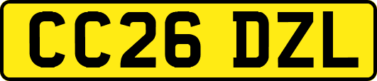 CC26DZL