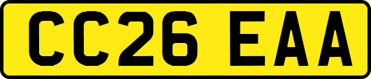 CC26EAA