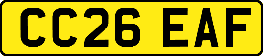 CC26EAF