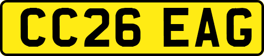 CC26EAG