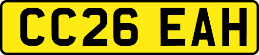 CC26EAH