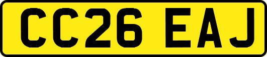 CC26EAJ