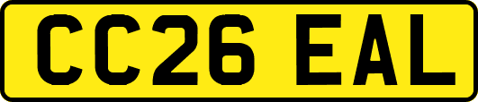 CC26EAL
