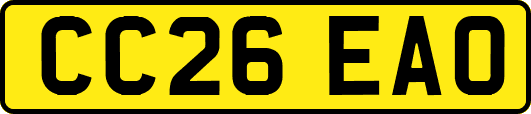 CC26EAO