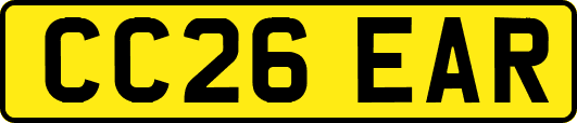 CC26EAR